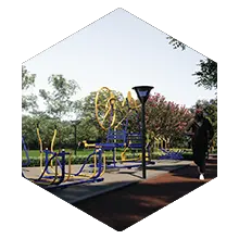 Wellness Spaces