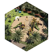 Recreation Zones